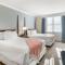 The Harraseeket Inn & Event House - Doppelzimmer Mit Zwei Doppelbetten