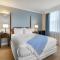 The Harraseeket Inn & Event House - Zimmer Mit Queensize-Bett