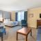 The Harraseeket Inn & Event House - Deluxe Doppelzimmer Mit Zustellbett