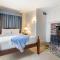 The Harraseeket Inn & Event House - Deluxe Zimmer Mit Queensize-Bett