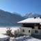 Chalet in Mittersill near Ski Lift