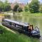 Cambridge Narrowboats - Beautiful New Moon Narrowboat