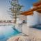 Oliving Mykonos Luxury Suites