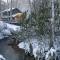 Cozy Creekside Cottage Near Boone and ASU!