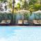 Raya Resort Beach front - The Most Green Resort in Cha-am