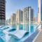 FAM Living - Bayz Tower by Danube - Business Bay