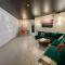 Апартаменти Underground&SPA