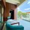 Vastu Serene Studio Apartment