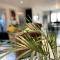 10min Bus Strasbourg centre-Parking Privé-WiFi-TV