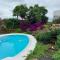 Private villa with pool in Lajares