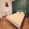 Apartament Golda