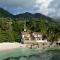 Ocean View Villa - Beauvallon villas