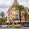 Superbe appartement de luxe a l'hivernage marrakech