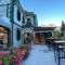 Hotel Boutique Calash