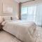 Rare Holiday Homes offer 1BHK apartment in Marina Quay West 1003 - Close to Beach & Yachtclub - Dubai Marina