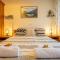 Premium comfy 2BDR Apt - Free Parking - Fast Wi-Fi