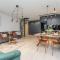 Flatbook Apartamenty - Jantar Park I