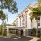 Hampton Inn Pembroke Pines