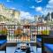 Meteora Scenic Loft