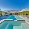 2 Mi to Downtown Luxe Palm Springs Home!