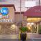 Best Western Canoga Park Motor Inn