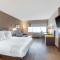 GLō Best Western Toronto Mississauga Corporate Centre