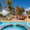 Palm Lagoon Clearwater - 3 bedroom Resort House with heated pool & SPA