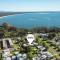 White Sands Deck House by Experience Jervis Bay