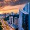 Pan Pacific Xiamen(Near the Ferry to Gulang Island and Metro Station)