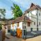 The Mundanad House