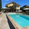Le p'tit clos de Choz (1 ou 2 chambres)