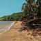 Ocean View Villa Turtle beach morjim Goa