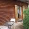 Le petit chalet