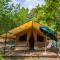 Camping Onlycamp La Confluence