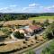 Logis Hôtel La Ferme de Flaran