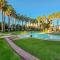 Pool, Gym, self check-in,Parking