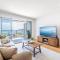 The Shoal, 508, Bullecourt St - stunning views, air con, lift and Wi-Fi