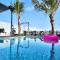 Al Dana Paradise Luxury Villas Palm Fujairah Sea View