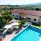 Glamping & Residence IL Villaggio del Re