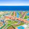 Pickalbatros Sea World Resort - Marsa Alam- "Aqua Park"
