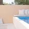 Quintana, a junior villa with private pool!