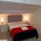 Apartamento Gran Vía Madrid W2 9