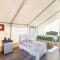 Silver Spur Homestead Luxury Glamping -The Tombstone
