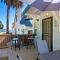 Mission Bay Cottage - Bay View Patio, Parking, WasherDryer