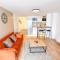 KASA Gloria - Studio cosy centre-ville - Parking & Wifi gratuits, tout équipé
