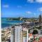 Ponta Negra Flats Confort ACCOMMODATIONS AMAQ 18 andar