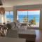 Apartamento frente al mar