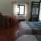 casa montañista lodge & camping