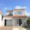 Maison rustique au centre-ville, proche plage, avec jardin et 3 chambres ! - FR-1-22-223