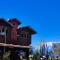 Hotel Cloud's End Retreat